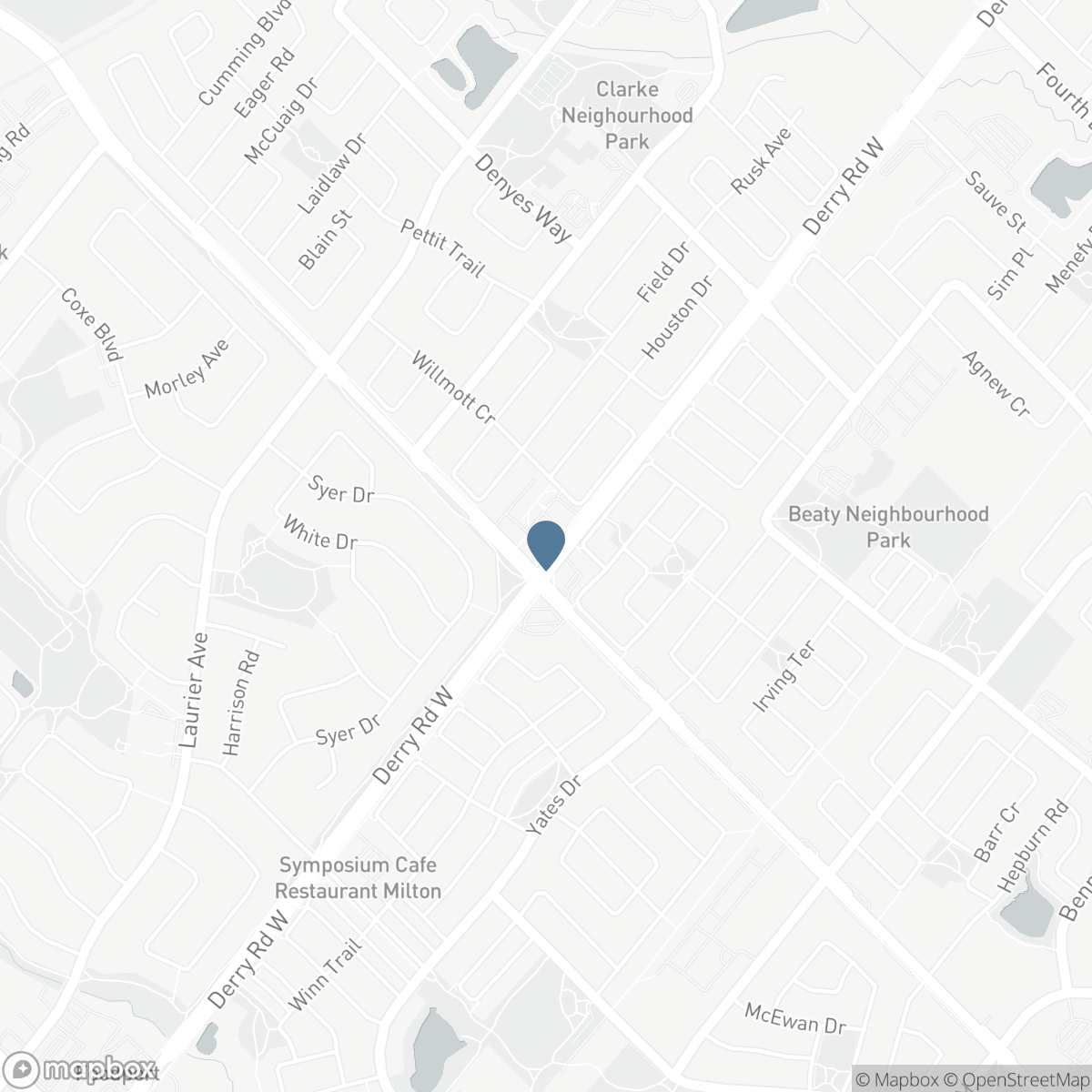 15 - 9033 DERRY ROAD, Milton, Ontario L9T 7Y9